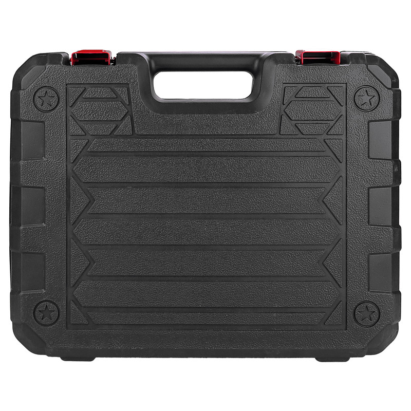 مجموعه 57 عددی ابزار مستر تولز کد 6012