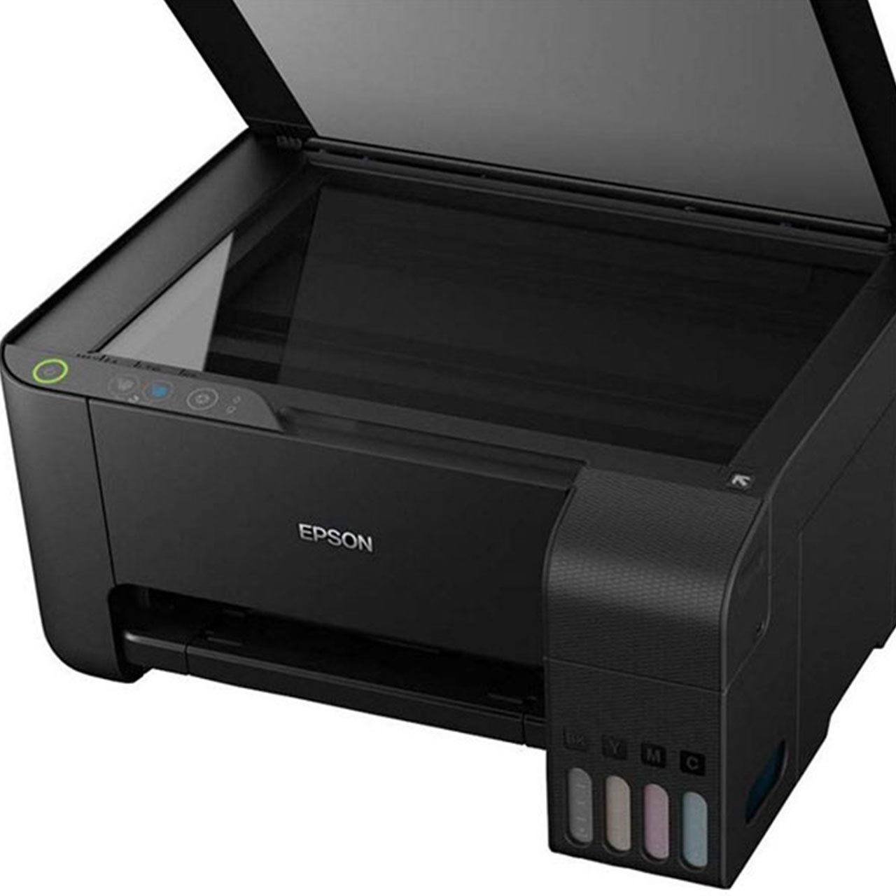 مشخصات، قیمت و خرید پرینتر چندکاره جوهرافشان اپسون مدل EcoTank L3111 |  دیجی\u200cکالا