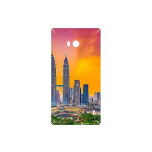 MAHOOT City of Kuala Lumpur Cover Sticker for Nokia Lumia 930