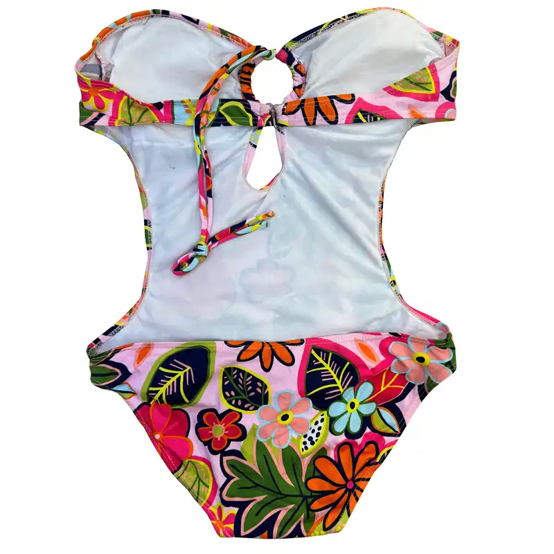 مایو زنانه مدل MF399