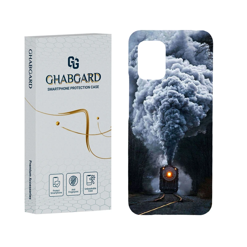 کاور قاب گارد مدل پسرانه مناسب برای گوشی موبایل شیائومی Mi 10 Lite 