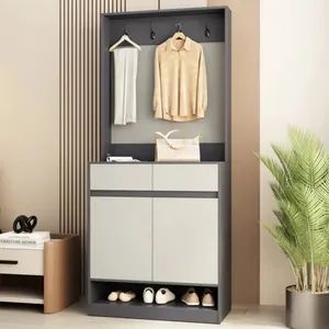 جاکفشی مدل T404+MDF