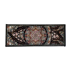 پادری مدل رو پله ای سایز 26x70 سانتی متر