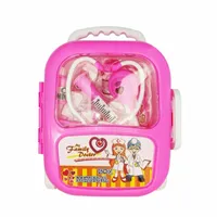 ست اسباب بازی تجهیزات پزشکی کد 01