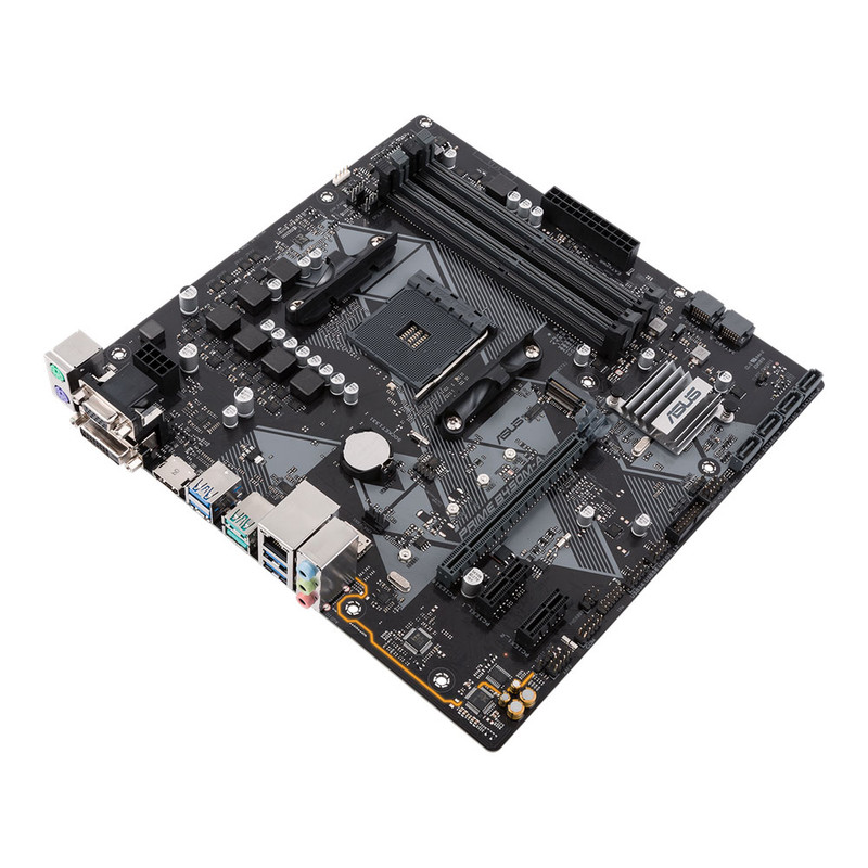 مادربرد ایسوس مدل PRIME B450M-A/CSM 1