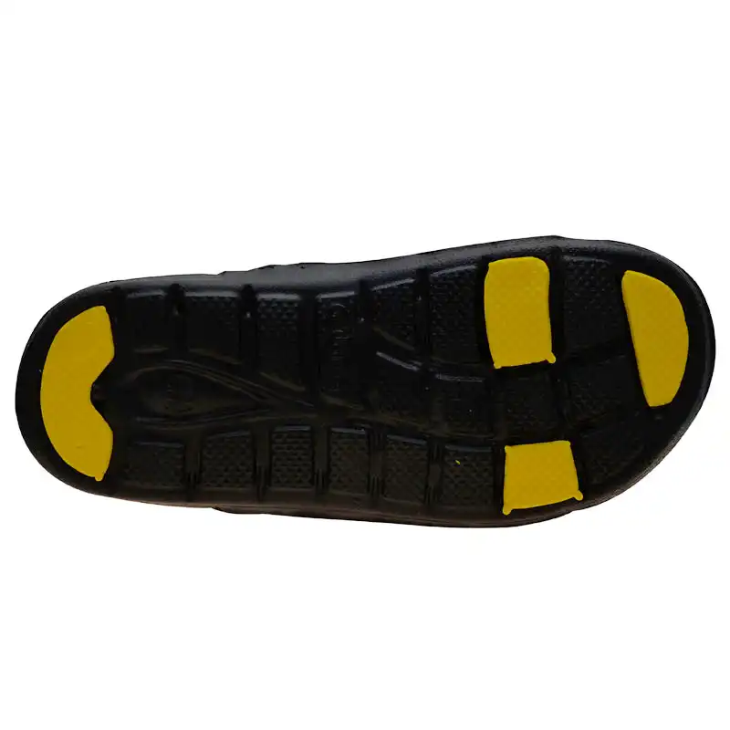 دمپایی زنانه مدل 851010310 رنگ زرد