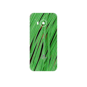 MAHOOT Atom Universe 5 Cover Sticker for HTC One ME