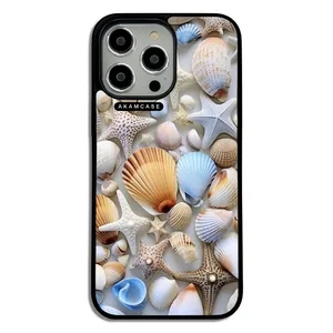 AKAM AMC-WA14PROMAX-PEARL17 Cover For Apple iPhone 14 Pro Max