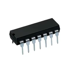 آی سی مدل HCF4024BE