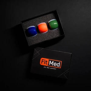 دستگاه زاویه فک فیت مد مدل fm2 pro بسته 3 عددی