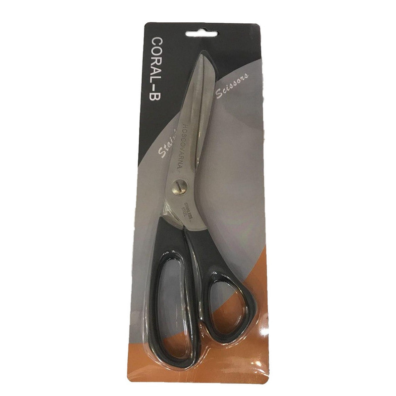 قیچی آشپزخانه هسکوارنا مدل CORAL B