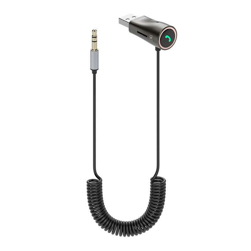 دانگل بلوتوث ارلدام مدل M65 دانگل بلوتوث ارلدام مدل M65