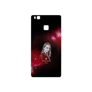 MAHOOT Emma Stone Cover Sticker for Huawei P9 Lite