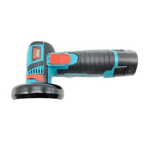 مینی فرز شارژی باس مدل G2-115