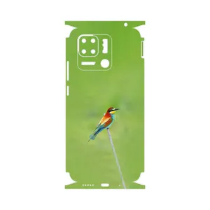 MAHOOT European bee-eater-FullSkin Cover Sticker for Xiaomi Redmi 10 Power