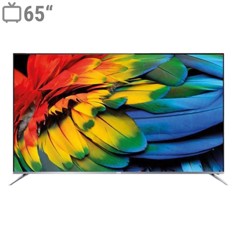 تلویزیون 65 اینچ ال ای دی هوشمند سام مدل UA65TU8500TH
