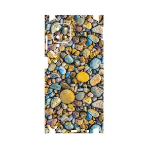 MAHOOT River rocks-FullSkin Cover Sticker for Samsung Galaxy M22