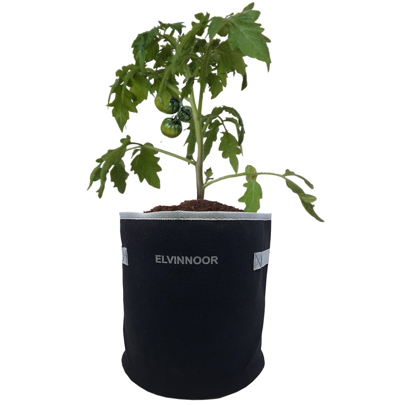 گلدان الوین نور مدل EL-GB35-34Lit بسته 10 عددی گلدان الوین نور مدل EL-GB35-34Lit بسته 10 عددی