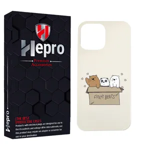 HEPRO MC Cover for Apple IPHONE 13 PRO MAX