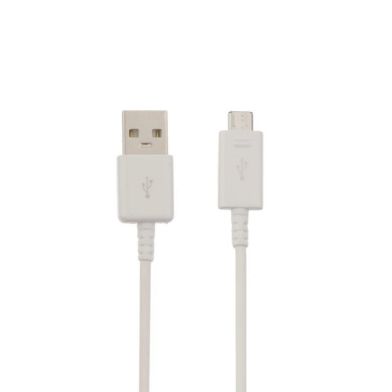 کابل تبدیل USB به microUSB مدل 10018 طول 1.2 متر