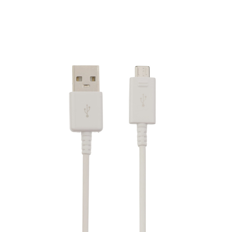 کابل تبدیل USB به microUSB مدل 10018 طول 1.2 متر