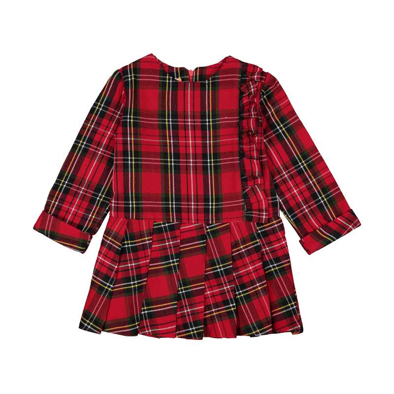 پیراهن دخترانه تیتیش مدل 2471101-72