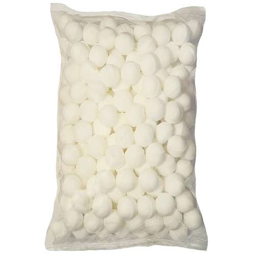 نفتالین خوشبو کننده مدل N-1000 وزن 1 کیلوگرم 