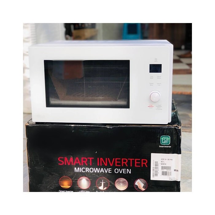 مایکروویو 42 لیتر مدل MC4225