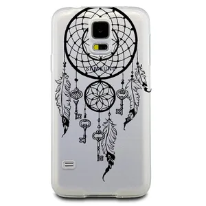 Megafone C21 - B Cover For Samsung Galaxy S5