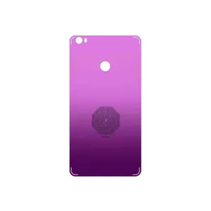 MAHOOT Minimal Maze Cover Sticker for Xiaomi Mi Max