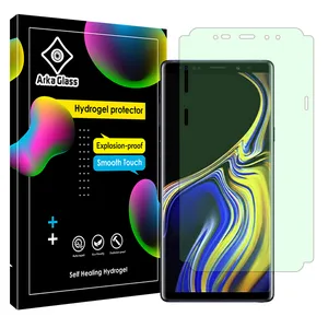Arka glass Eye Care model green light protection screen protector suitable for Samsung Galaxy Note9 mobile phone