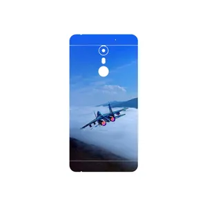 MAHOOT Fighter plane Su27 Cover Sticker for UMI Super