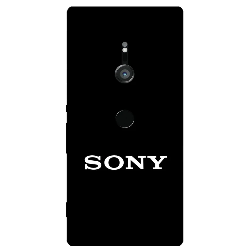 کاور مگافون کد 2867 مناسب برای گوشی موبایل سونی Xperia XZ3