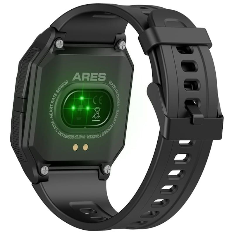 قیمت ساعت هوشمند زبلاز مدل ARES