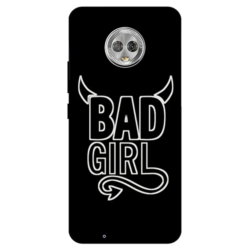 کاور مگافون کد 8105 مناسب برای گوشی  موبایل موتورولا Moto G6 Plus