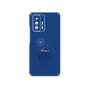 MAHOOT Disney Cover Sticker for Xiaomi 11T 5G