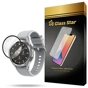 Glass Star PMMG20 Screen Protector For Samsung Galaxy Watch 4 Classic 46 mm
