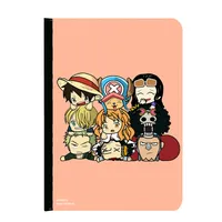 کلاسور هومرو مدل KL804 طرح انیمه وان پیس لوفی