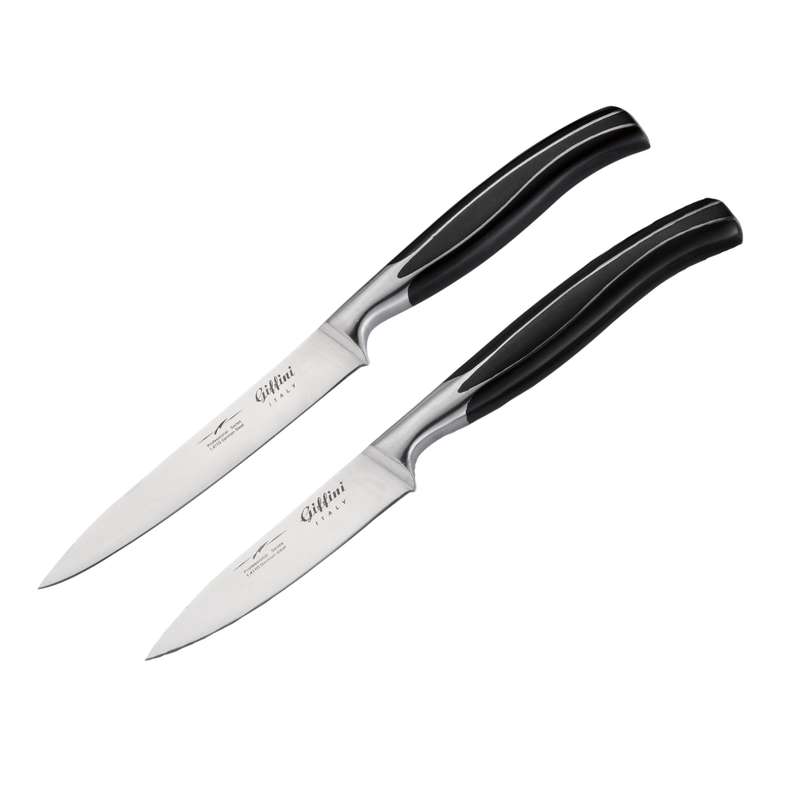 چاقو جی فی نی مدل G.N0102 مجموعه 2 عددی 