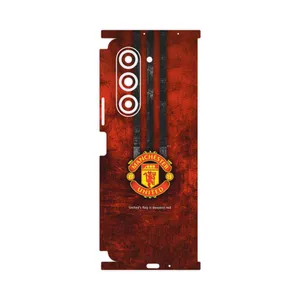MAHOOT Manchester_United-FullSkin Cover Sticker for Samsung Galaxy Z Fold 5