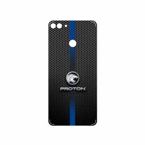 MAHOOT PROTON Cover Sticker for Huawei Y9 2018