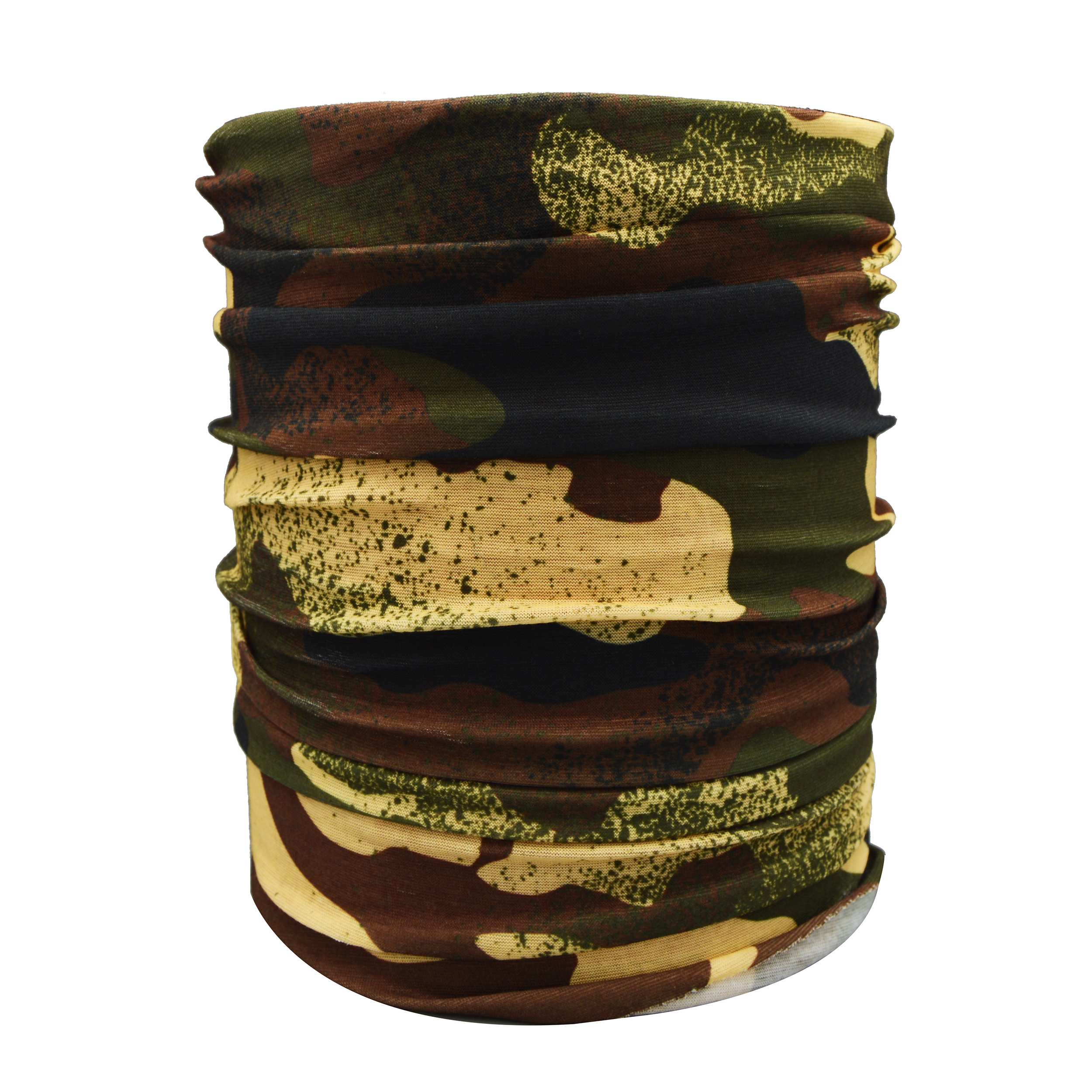 دستمال سر و گردن مدل chk br 95