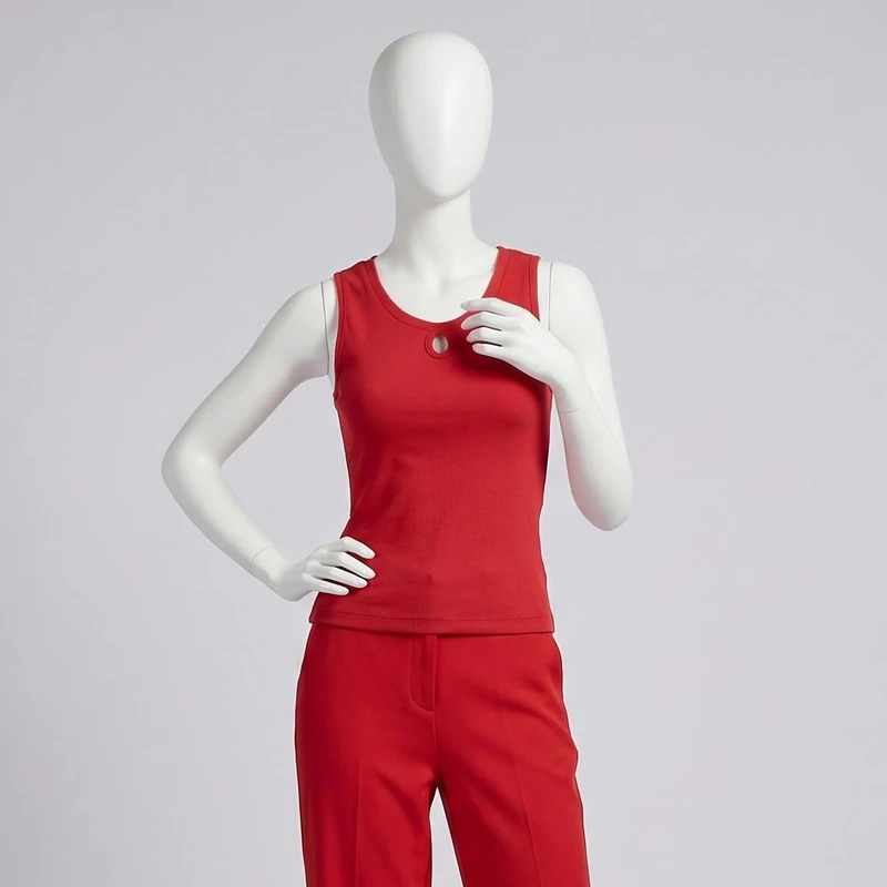 تاپ زنانه مدل TO1