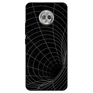 Megafone 8108 Cover For Motorola Moto G6 Plus