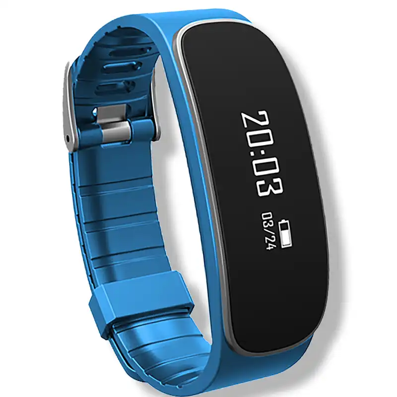 مچ بند هوشمند مدل Liny Heart