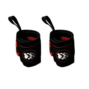 مچ بند بدنسازی مدل Bear مجموعه دو عددی