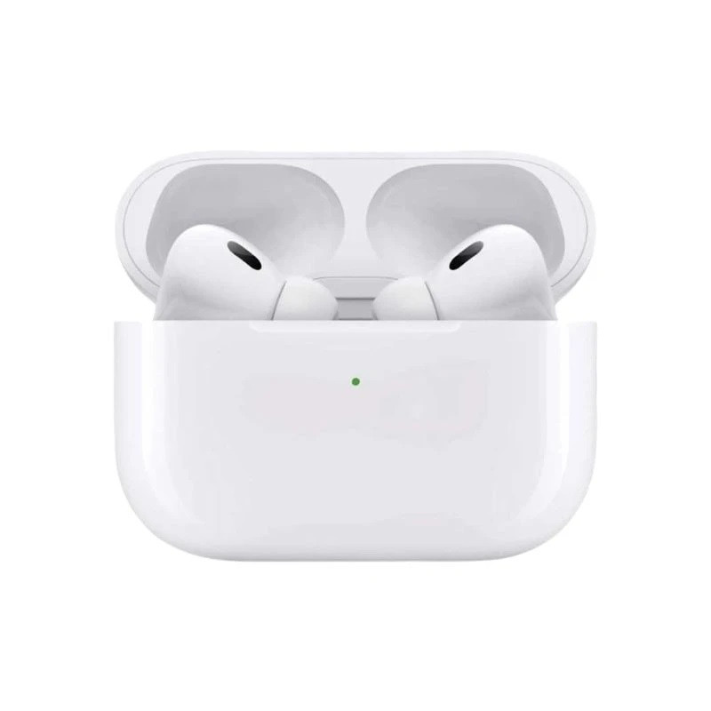 هندزفری بلوتوثی گرین لاین مدل  EarBuds PRO2 GNEPRO2ANCWH 