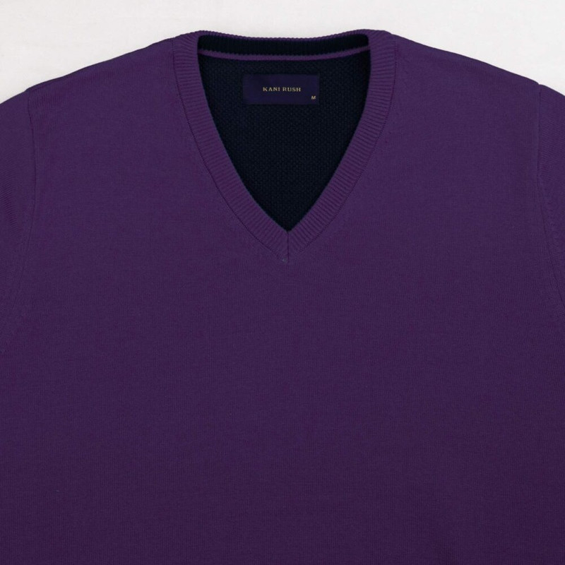 پلیور مردانه مدل SB-SS-6405