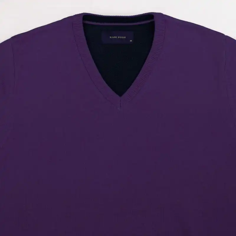 پلیور مردانه مدل SB-SS-6405