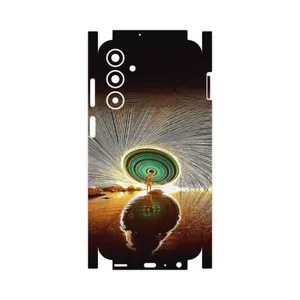 MAHOOT Night Light Fountain-FullSkin Cover Sticker for Samsung A25 5G